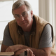 Image for article titled Report: Dad Proud Of You; He Won't Say It, But It's True